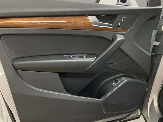 2023 Audi Q5 45 S line Premium quattro Dallas TX