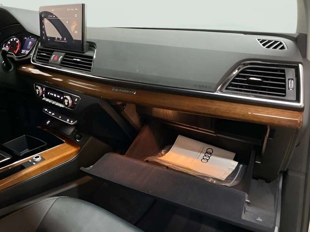 2023 Audi Q5 45 S line Premium quattro Dallas TX