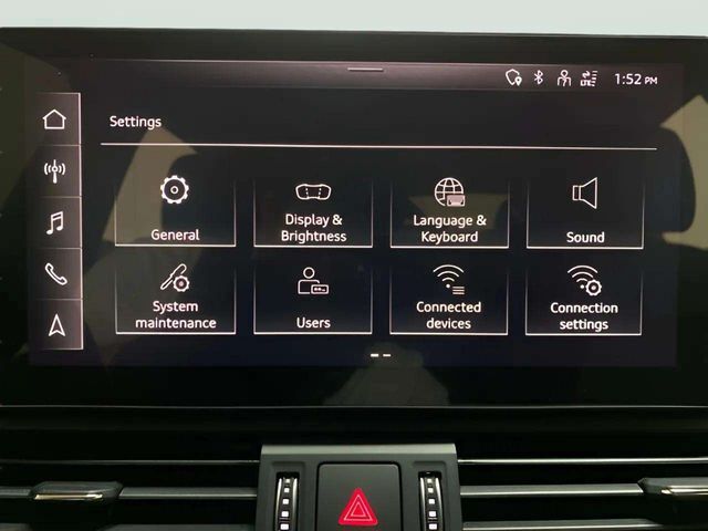 2023 Audi Q5 45 S line Premium quattro Dallas TX