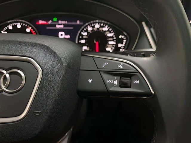 2023 Audi Q5 45 S line Premium quattro Dallas TX