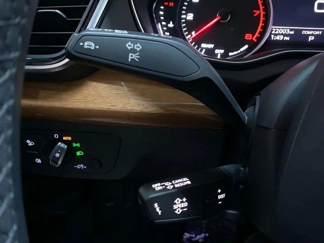 2023 Audi Q5 45 S line Premium quattro Dallas TX
