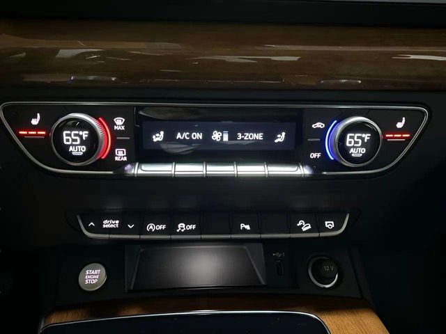 2023 Audi Q5 45 S line Premium quattro Dallas TX