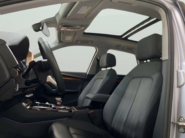 2023 Audi Q5 45 S line Premium quattro Dallas TX