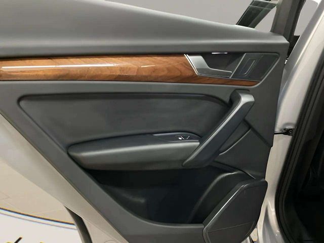 2023 Audi Q5 45 S line Premium quattro Dallas TX