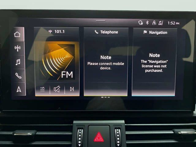 2023 Audi Q5 45 S line Premium quattro Dallas TX
