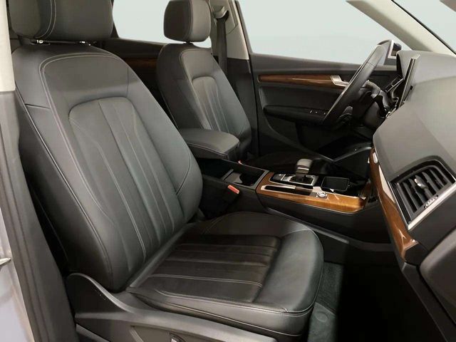 2023 Audi Q5 45 S line Premium quattro Dallas TX