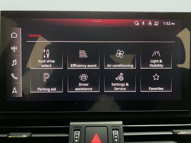 2023 Audi Q5 45 S line Premium quattro Dallas TX