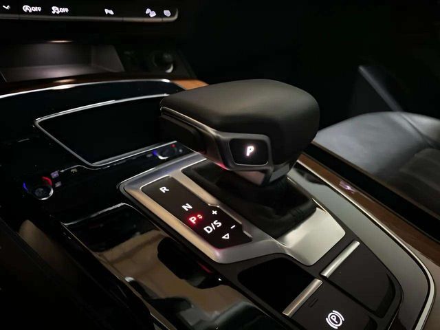2023 Audi Q5 45 S line Premium quattro Dallas TX