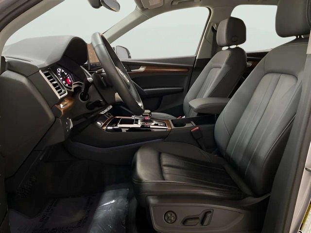 2023 Audi Q5 45 S line Premium quattro Dallas TX