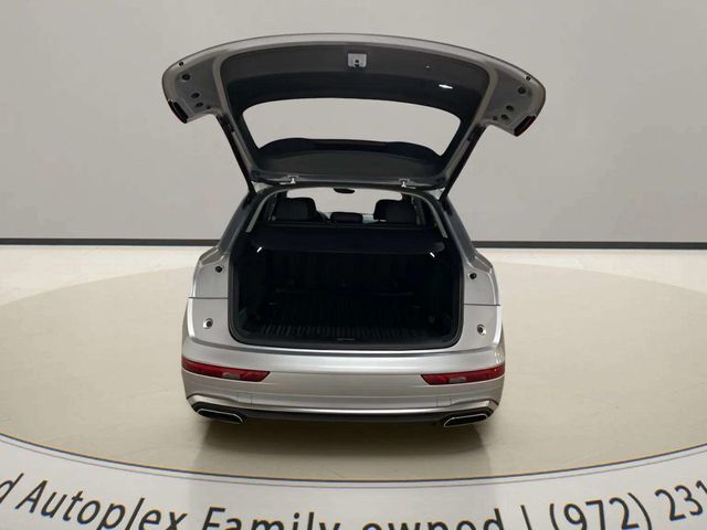 2023 Audi Q5 45 S line Premium quattro Dallas TX