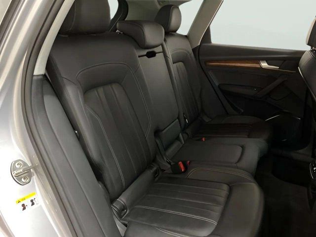 2023 Audi Q5 45 S line Premium quattro Dallas TX