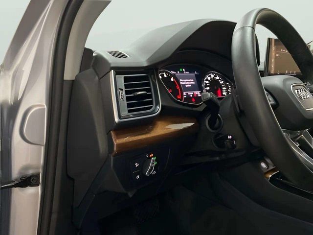 2023 Audi Q5 45 S line Premium quattro Dallas TX