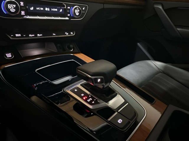 2023 Audi Q5 45 S line Premium quattro Dallas TX