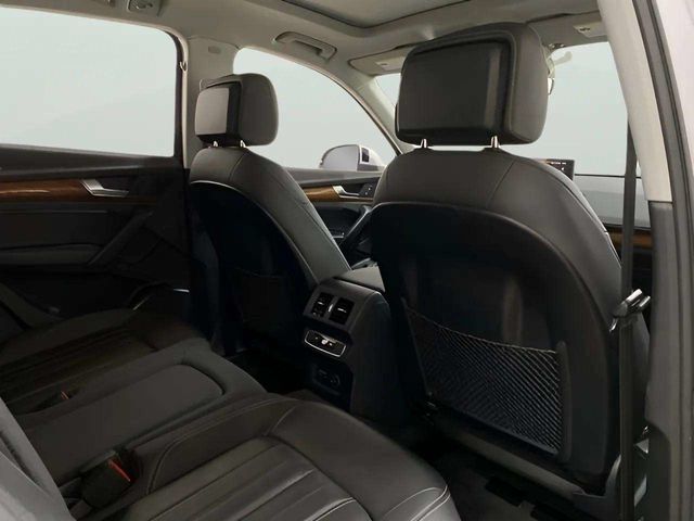 2023 Audi Q5 45 S line Premium quattro Dallas TX