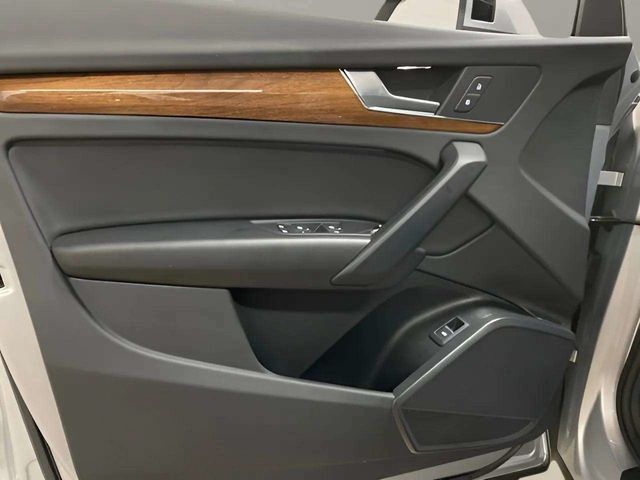 2023 Audi Q5 45 S line Premium quattro Dallas TX