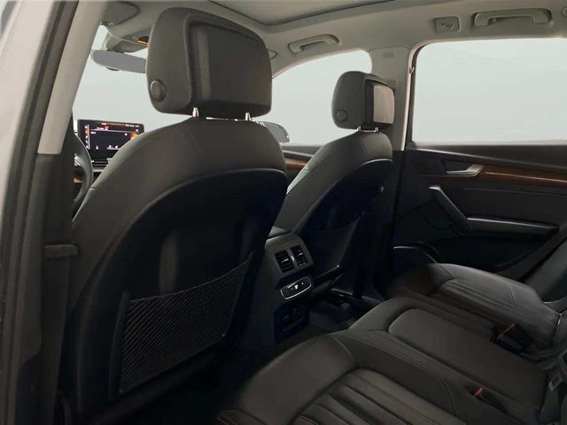 2023 Audi Q5 45 S line Premium quattro Dallas TX