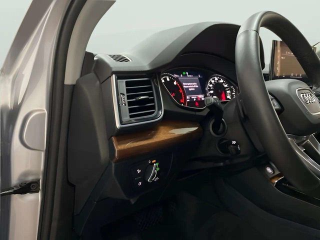 2023 Audi Q5 45 S line Premium quattro Dallas TX