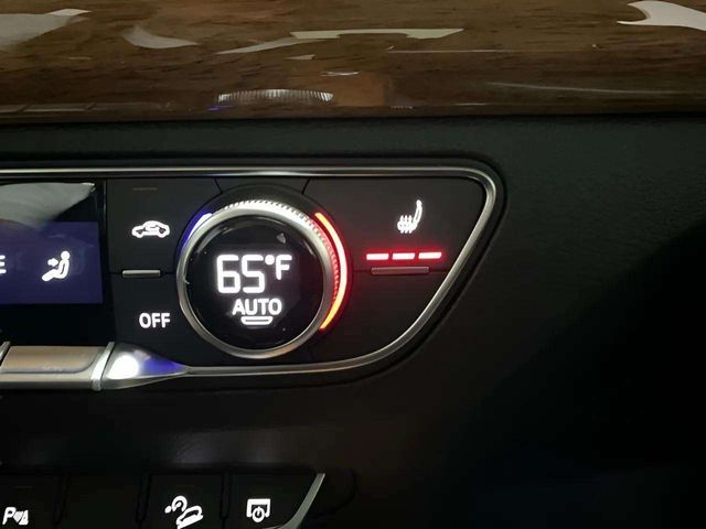2023 Audi Q5 45 S line Premium quattro Dallas TX