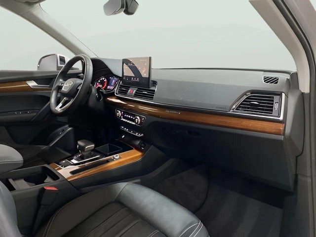 2023 Audi Q5 45 S line Premium quattro Dallas TX