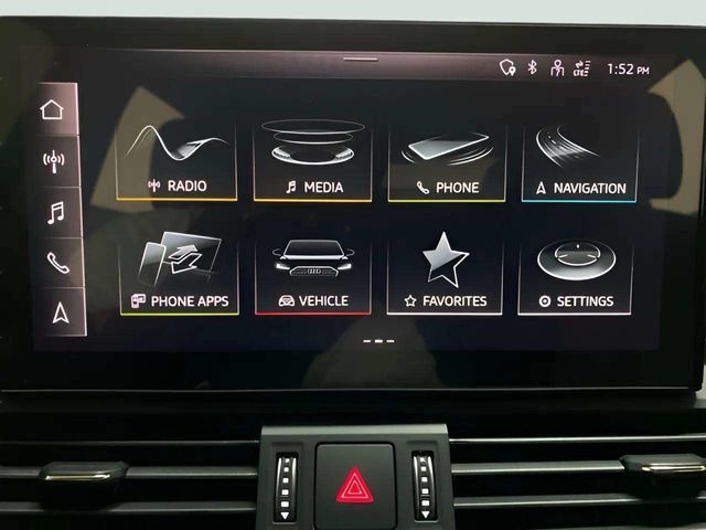2023 Audi Q5 45 S line Premium quattro Dallas TX