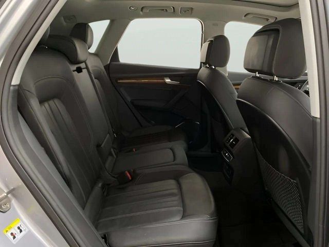 2023 Audi Q5 45 S line Premium quattro Dallas TX