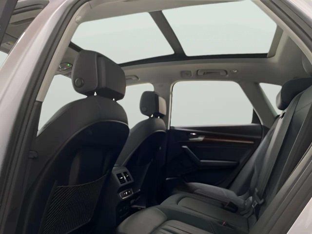 2023 Audi Q5 45 S line Premium quattro Dallas TX