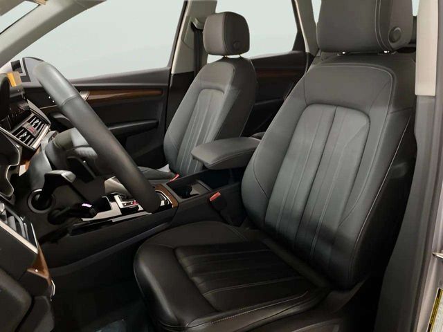 2023 Audi Q5 45 S line Premium quattro Dallas TX