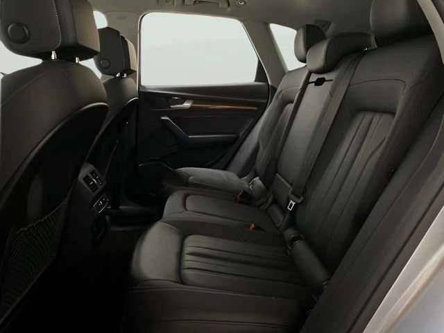 2023 Audi Q5 45 S line Premium quattro Dallas TX