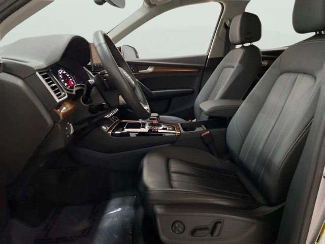 2023 Audi Q5 45 S line Premium quattro Dallas TX