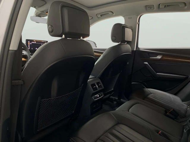 2023 Audi Q5 45 S line Premium quattro Dallas TX