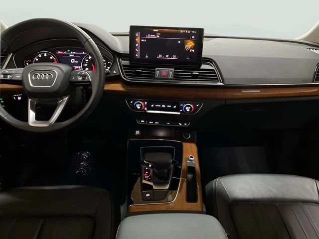 2023 Audi Q5 45 S line Premium quattro Dallas TX