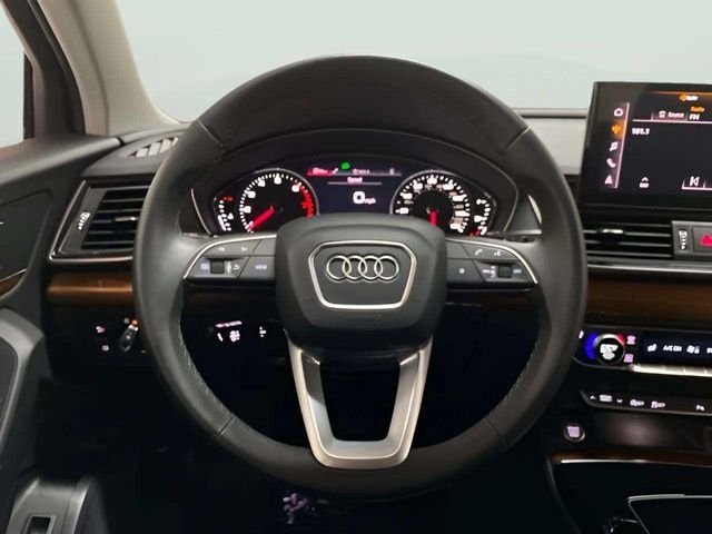 2023 Audi Q5 45 S line Premium quattro Dallas TX