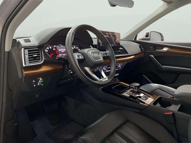 2023 Audi Q5 45 S line Premium quattro Dallas TX