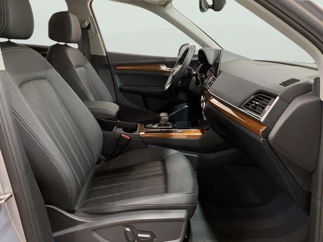 2023 Audi Q5 45 S line Premium quattro Dallas TX