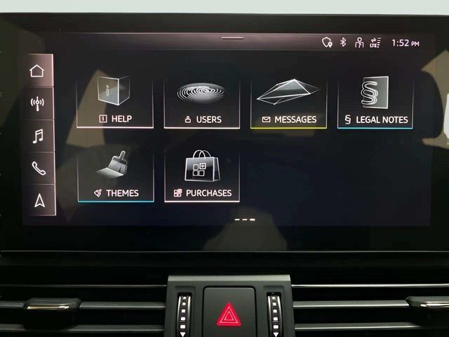 2023 Audi Q5 45 S line Premium quattro Dallas TX
