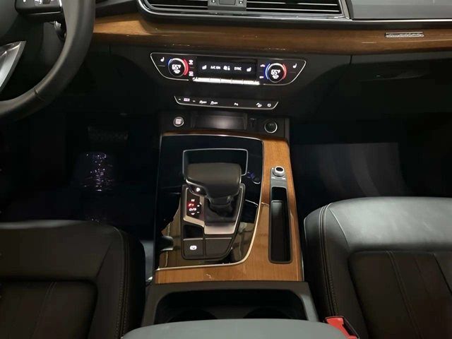 2023 Audi Q5 45 S line Premium quattro Dallas TX
