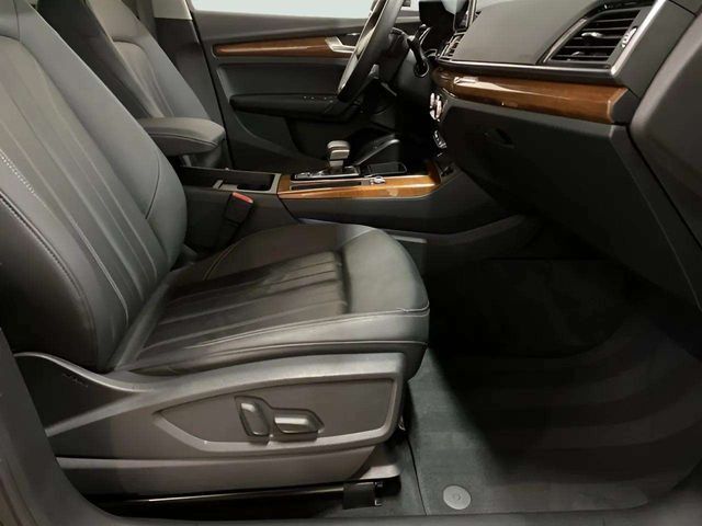 2023 Audi Q5 45 S line Premium quattro Dallas TX