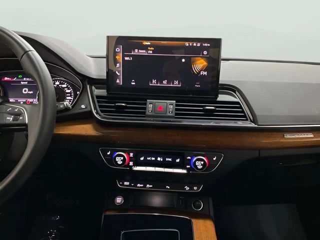 2023 Audi Q5 45 S line Premium quattro Dallas TX