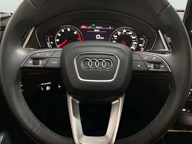 2023 Audi Q5 45 S line Premium quattro Dallas TX