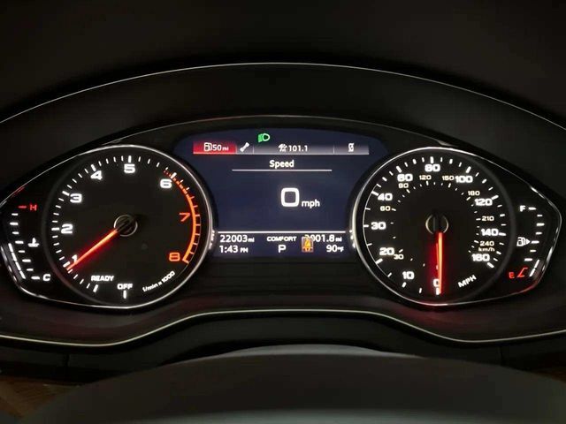 2023 Audi Q5 45 S line Premium quattro Dallas TX