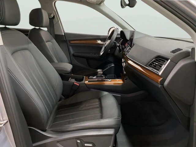 2023 Audi Q5 45 S line Premium quattro Dallas TX