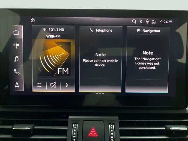 2023 Audi Q5 45 S line Premium quattro Dallas TX