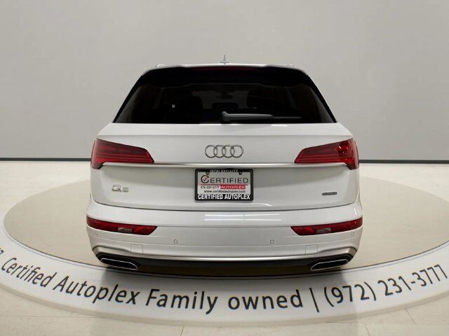 2023 Audi Q5 45 S line Premium quattro Dallas TX