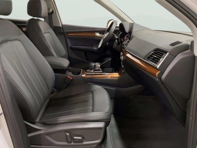 2023 Audi Q5 45 S line Premium quattro Dallas TX