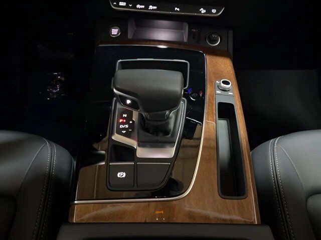 2023 Audi Q5 45 S line Premium quattro Dallas TX