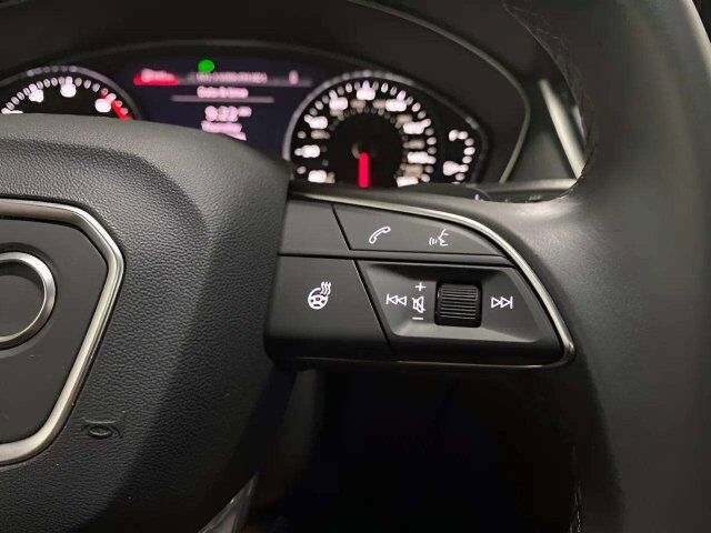 2023 Audi Q5 45 S line Premium quattro Dallas TX