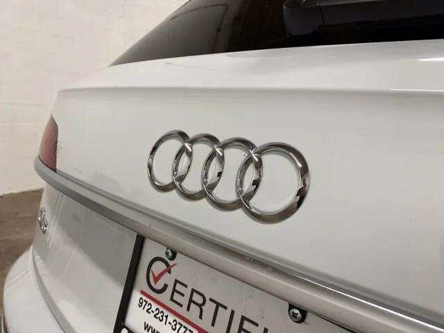 2023 Audi Q5 45 S line Premium quattro Dallas TX