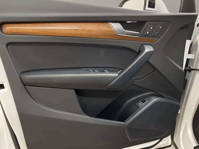 2023 Audi Q5 45 S line Premium quattro Dallas TX
