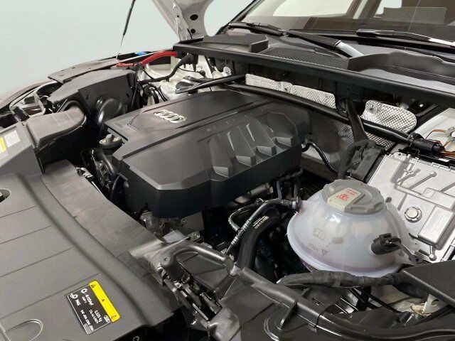 2023 Audi Q5 45 S line Premium quattro Dallas TX