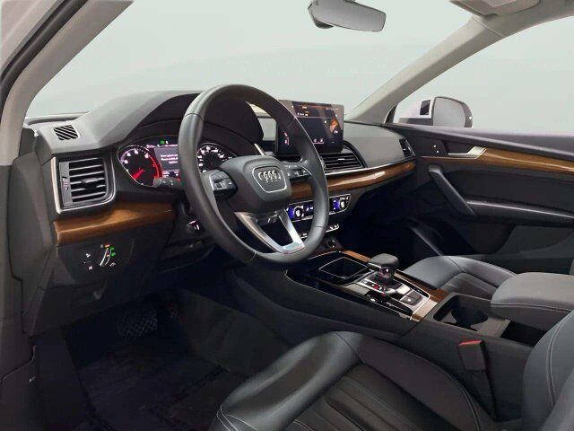 2023 Audi Q5 45 S line Premium quattro Dallas TX